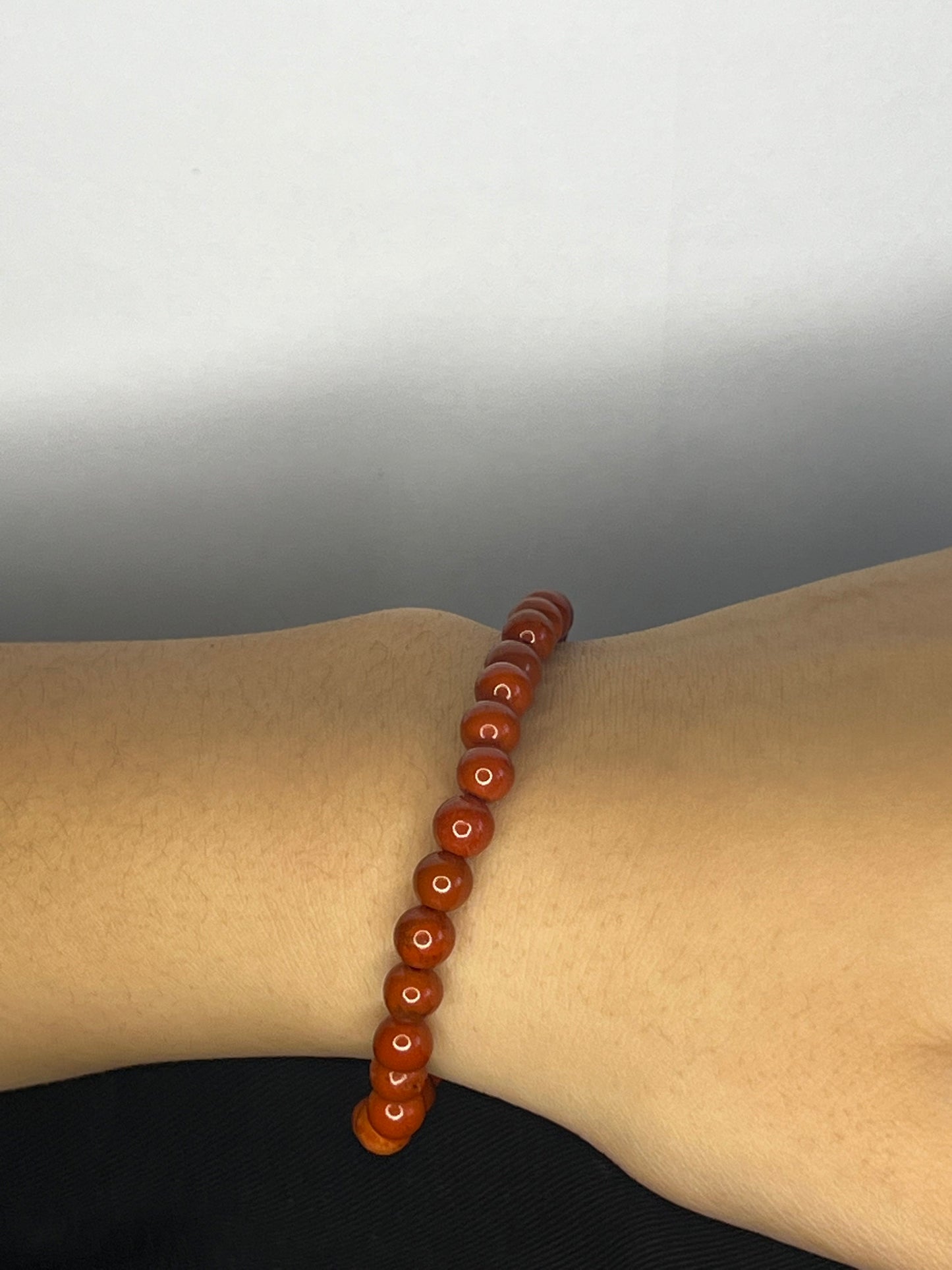 Carnelian Bracelet