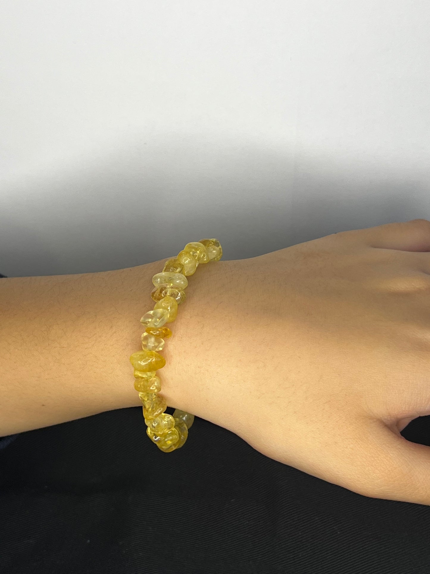 Citrine Bracelet