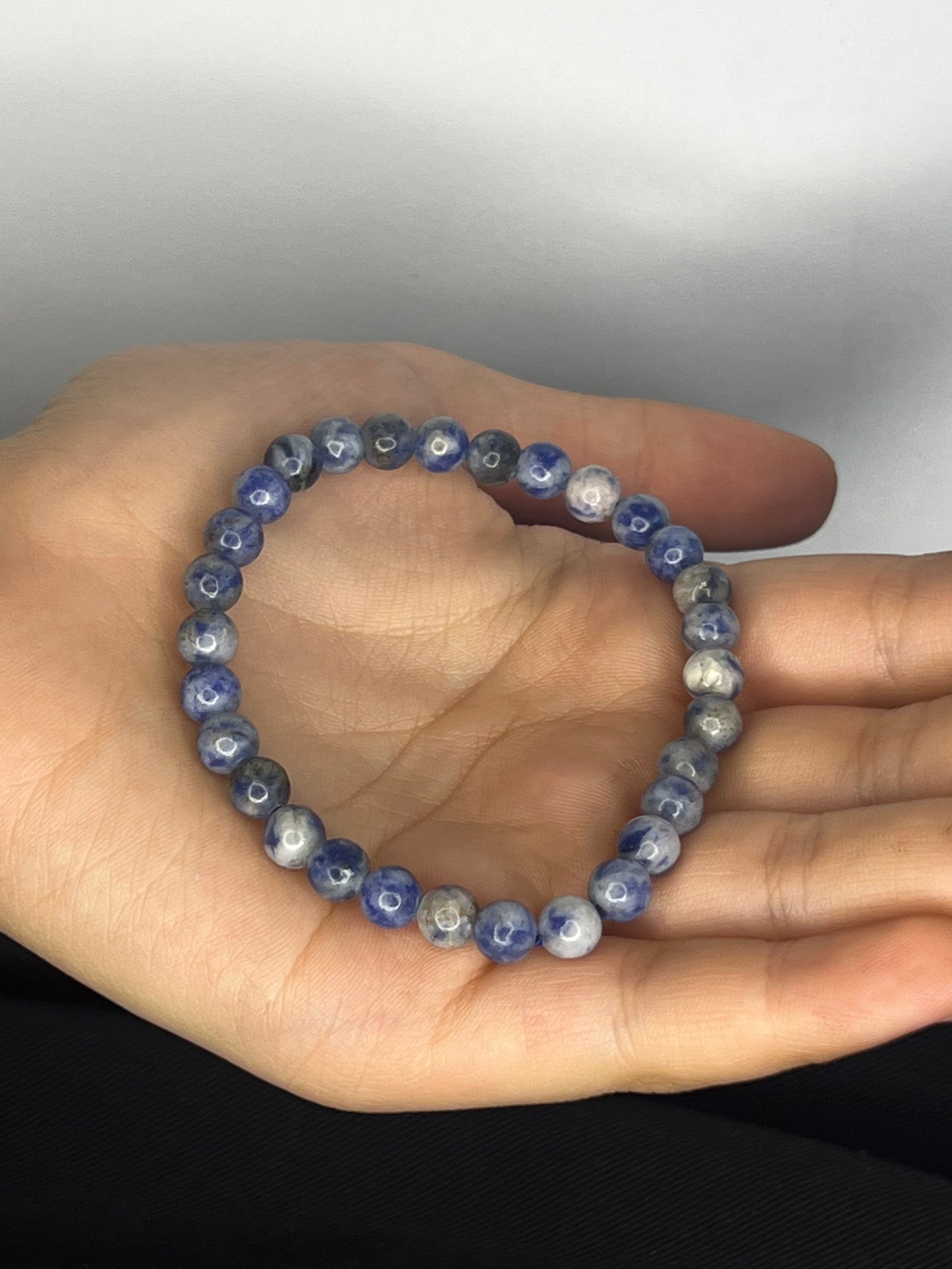 Sodalite Bracelet